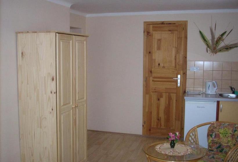 Пансион Penzion U Račáku