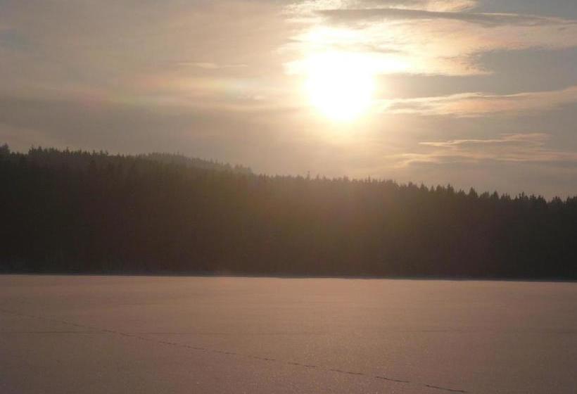 Пансион Penzion U Račáku