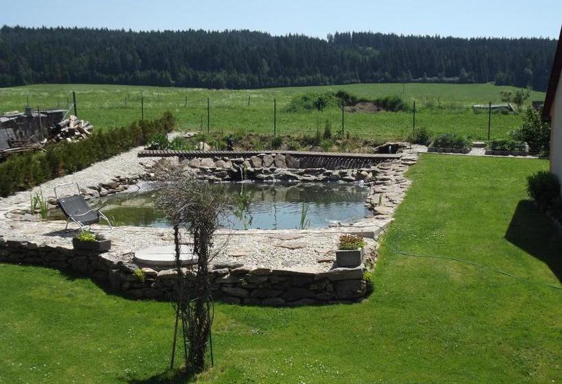 Пансион Penzion U Račáku