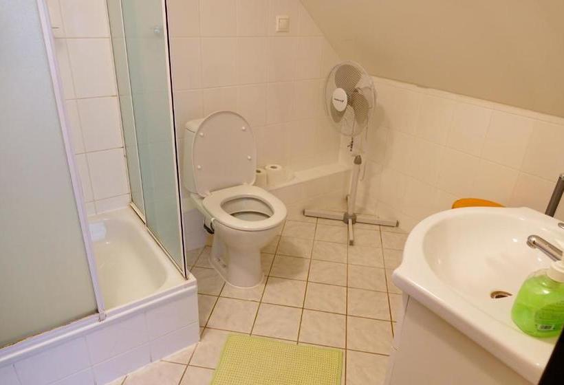 پانسیون Penzion U Studánky