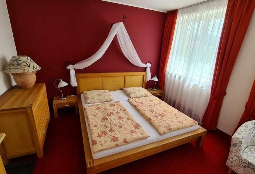 펜션 Penzion Valkoun Lilienfeld