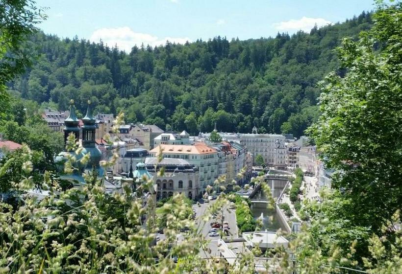 펜션 Penzion Valkoun Lilienfeld