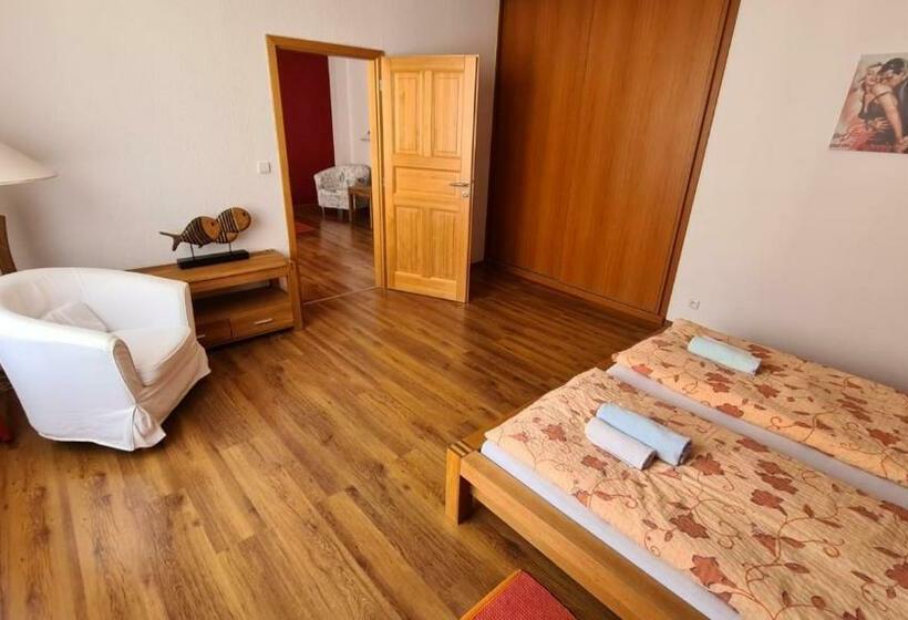 펜션 Penzion Valkoun Lilienfeld