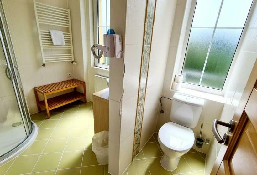 펜션 Penzion Valkoun Lilienfeld