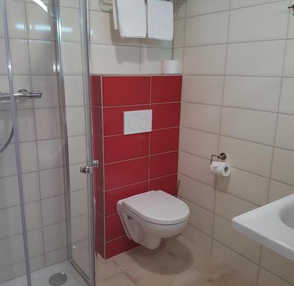 펜션 Penzion Valkoun Lilienfeld