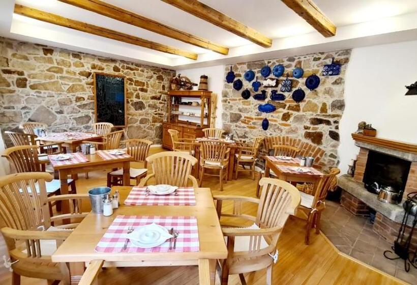 펜션 Penzion Valkoun Lilienfeld