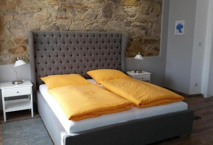 펜션 Penzion Valkoun Lilienfeld