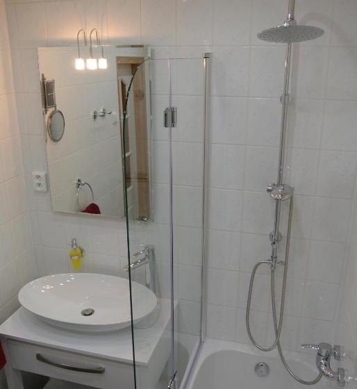 펜션 Penzion Valkoun Lilienfeld