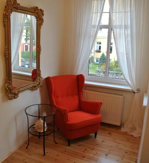 펜션 Penzion Valkoun Lilienfeld