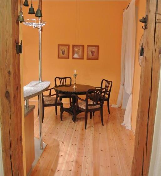 펜션 Penzion Valkoun Lilienfeld