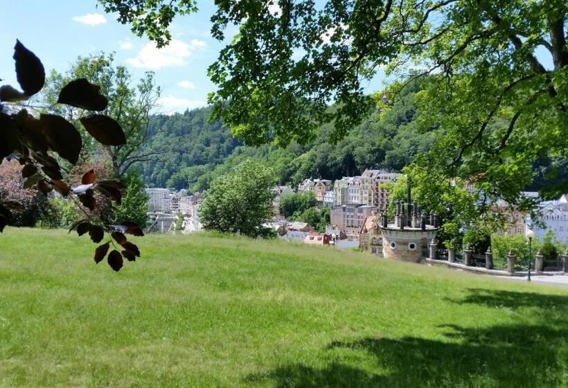 펜션 Penzion Valkoun Lilienfeld