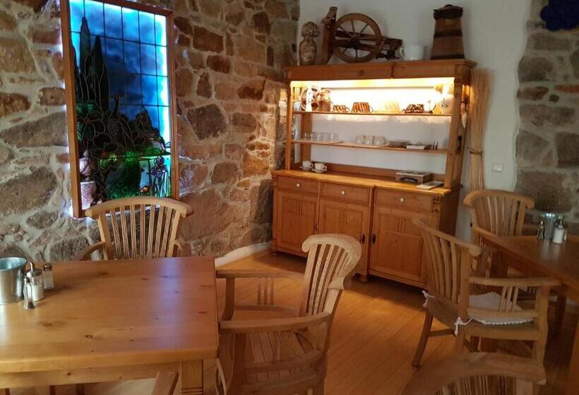 펜션 Penzion Valkoun Lilienfeld