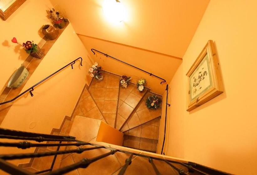 ペンション Penzion Zatisi