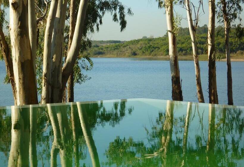 펜션 Al Natural Posada