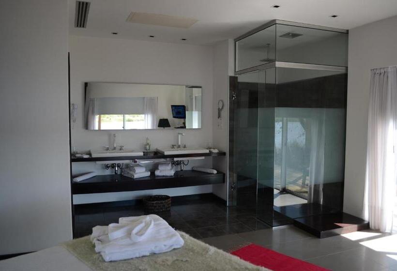 펜션 Al Natural Posada