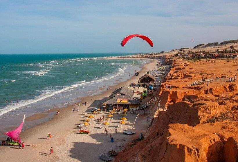 Pension Pousada 7 Mares