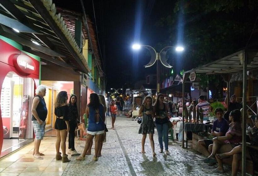 Pension Pousada 7 Mares