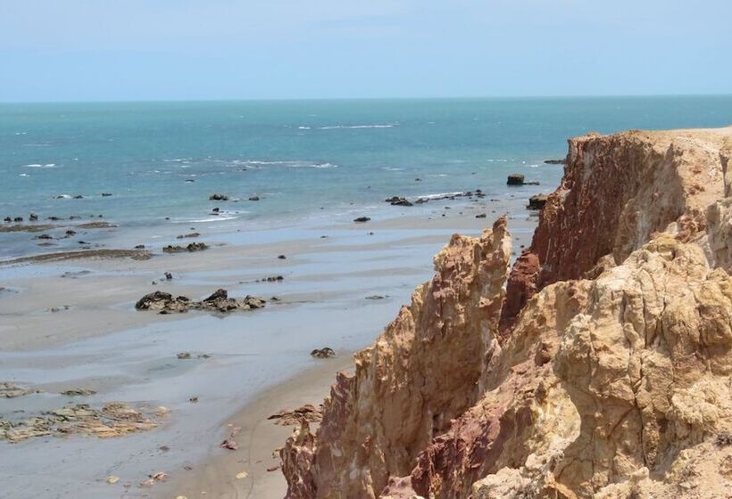 Pension Pousada 7 Mares