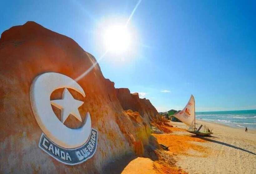 Pension Pousada 7 Mares