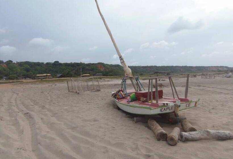 Pension Pousada 7 Mares