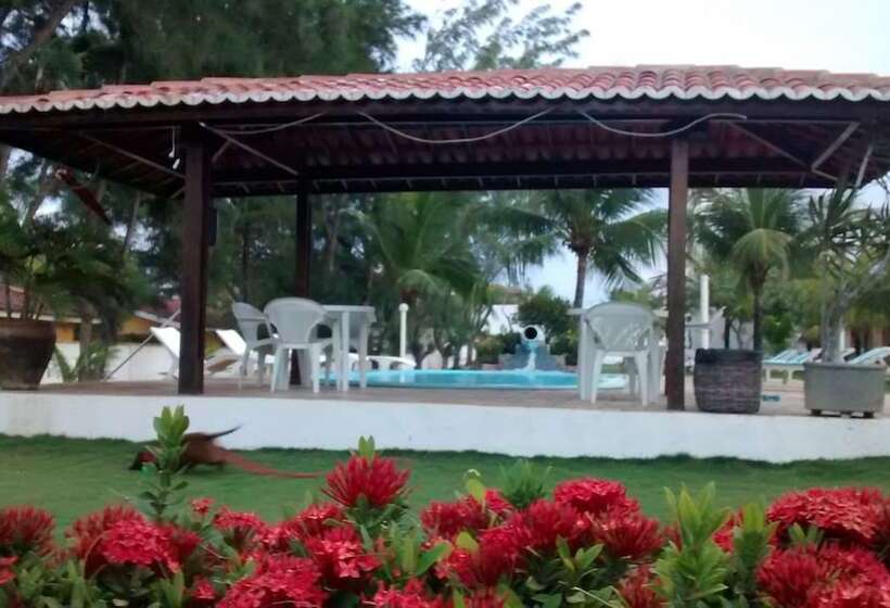 Pension Pousada 7 Mares