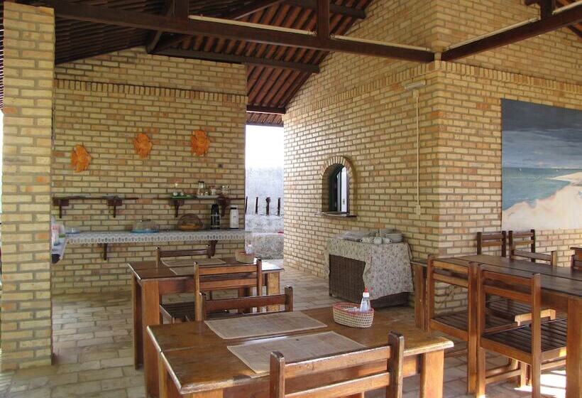 Pension Pousada 7 Mares