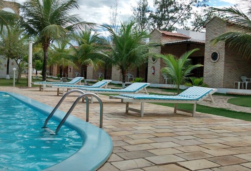 Pension Pousada 7 Mares