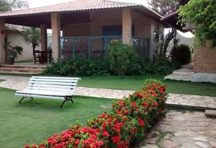 Pension Pousada 7 Mares