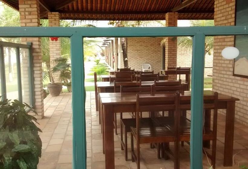 Pension Pousada 7 Mares