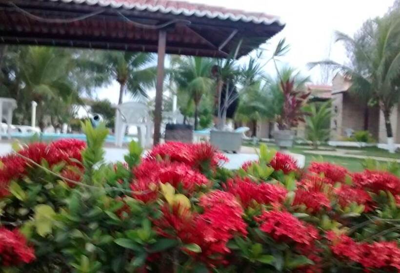 Pension Pousada 7 Mares