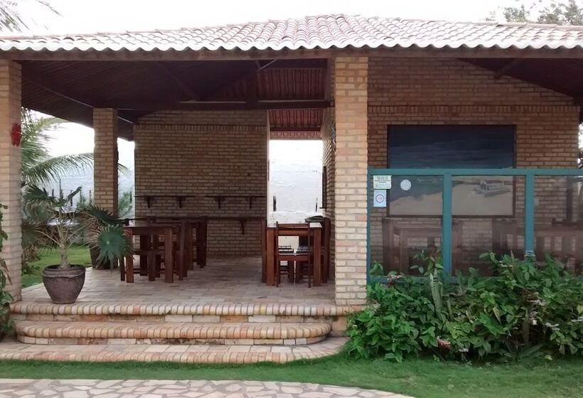 Pension Pousada 7 Mares