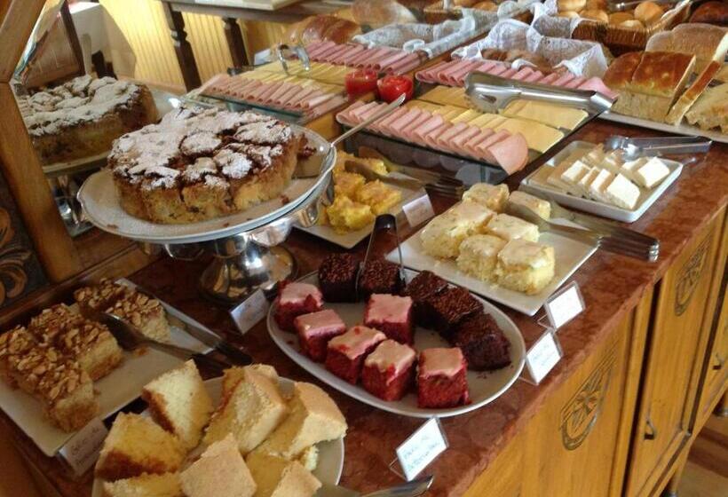 펜션 Pousada Aldeia Dos Sonhos