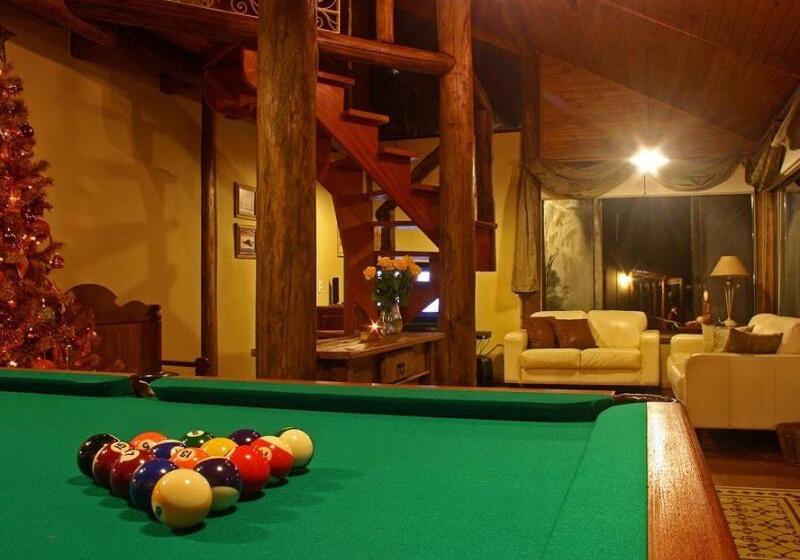 펜션 Pousada Aldeia Dos Sonhos