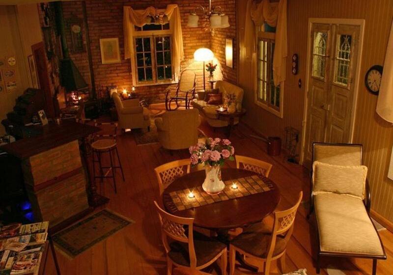 펜션 Pousada Aldeia Dos Sonhos