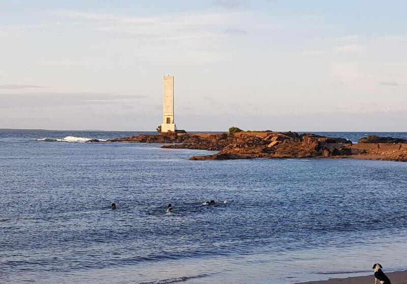 Пансион Pousada Bambu