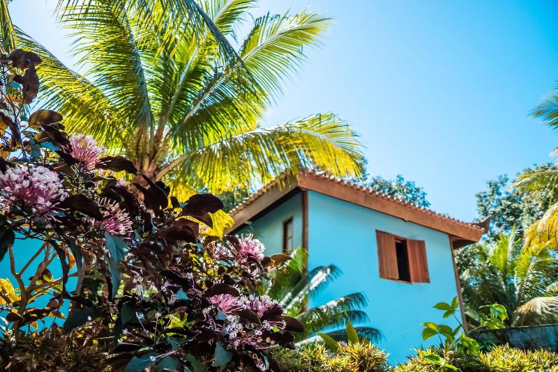 Пансион Pousada Bambu