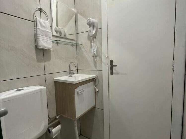 펜션 Pousada Bello Outono