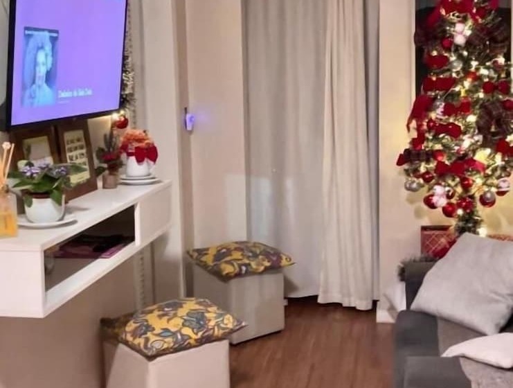 펜션 Pousada Bello Outono