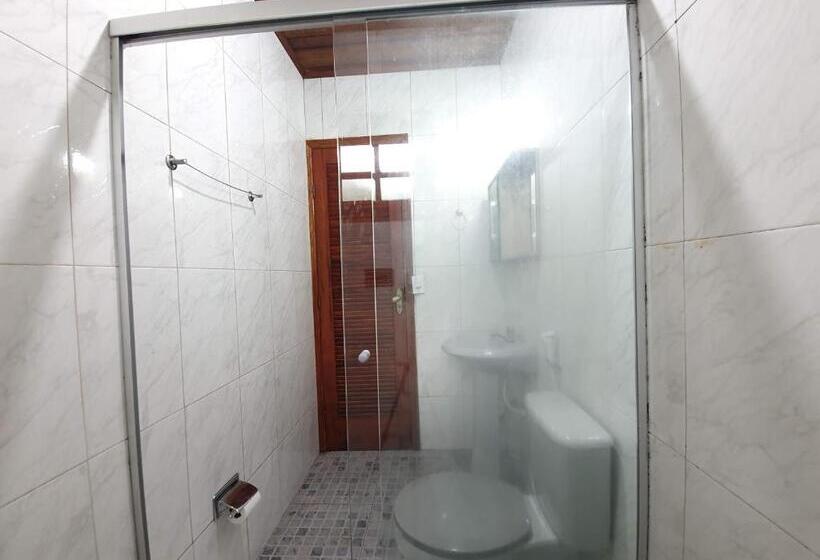 פנסיון Pousada Canto Do Curio Paraty