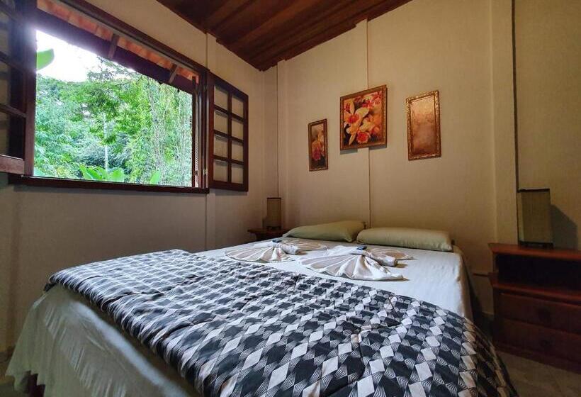 פנסיון Pousada Canto Do Curio Paraty