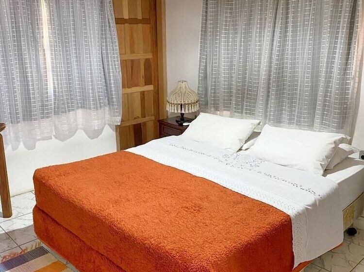 膳宿费 Pousada Chalés Do Lago