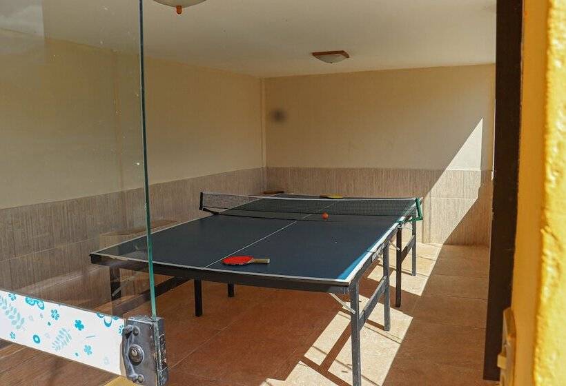 膳宿费 Pousada Chalés Do Lago