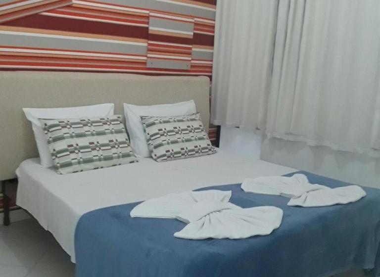 ペンション Pousada Convento Da Penha