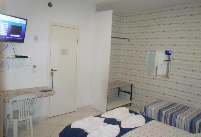 ペンション Pousada Convento Da Penha