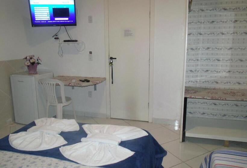 ペンション Pousada Convento Da Penha