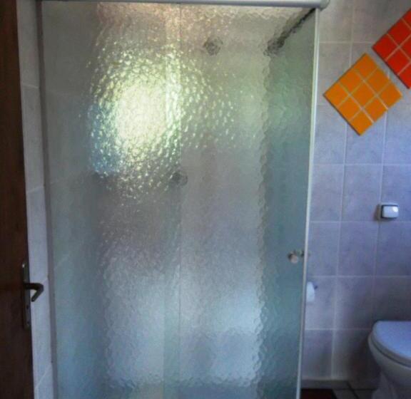 膳宿费 Pousada Da Brigida