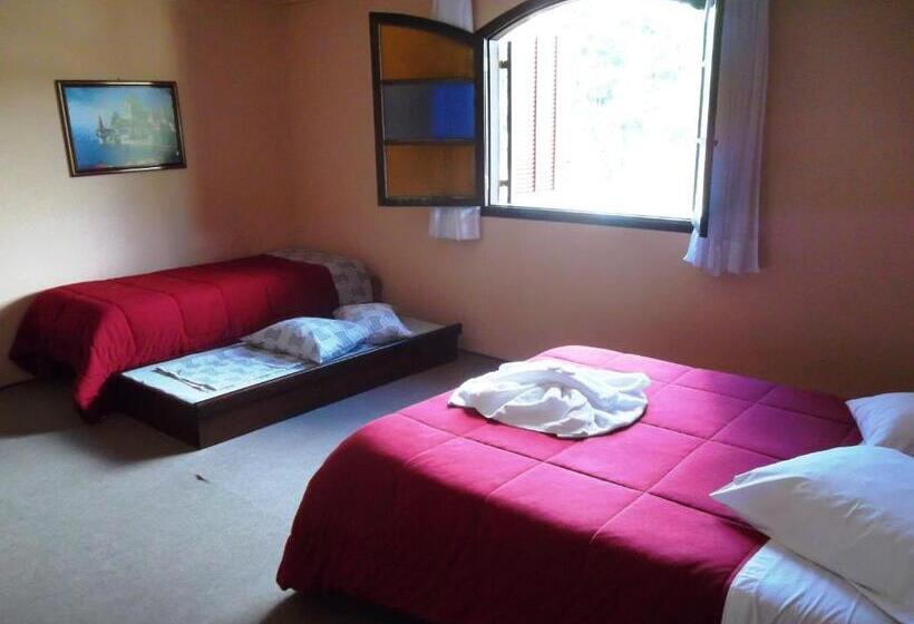 膳宿费 Pousada Da Brigida