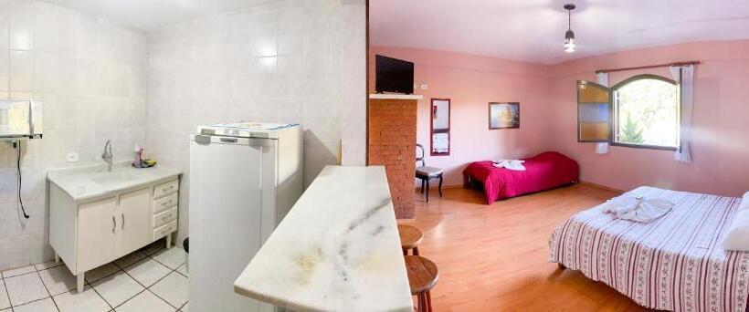 膳宿费 Pousada Da Brigida