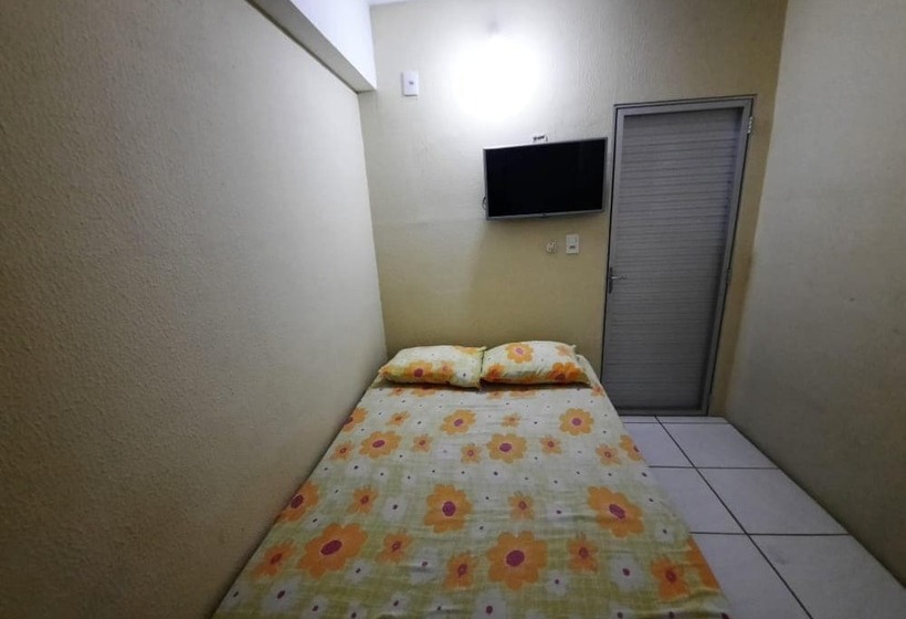 بنسيون Pousada Dos Leões