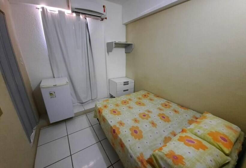 بنسيون Pousada Dos Leões